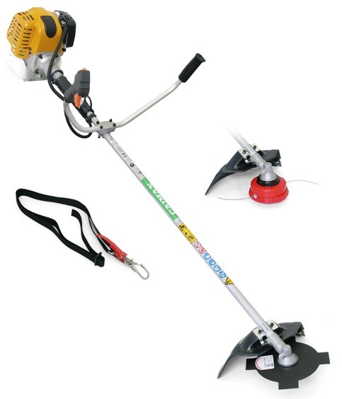 Бензокоса Caiman VS255W-EH025 в Екатеринбурге