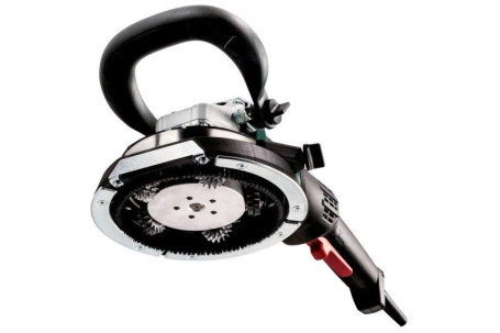Фреза для ремонта Metabo RFEV 19-125 RT 603826700 в Екатеринбурге