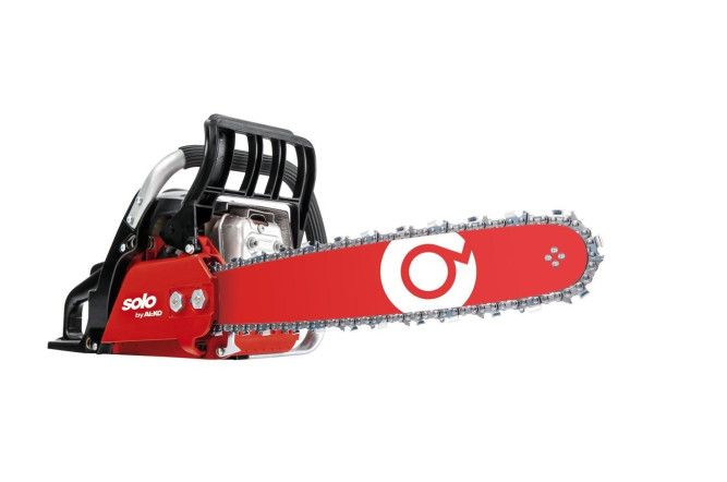 Бензиновая пила SOLO by AL-KO 643IP в Екатеринбурге