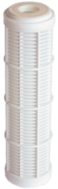Картридж фильтра 250/1", пластик