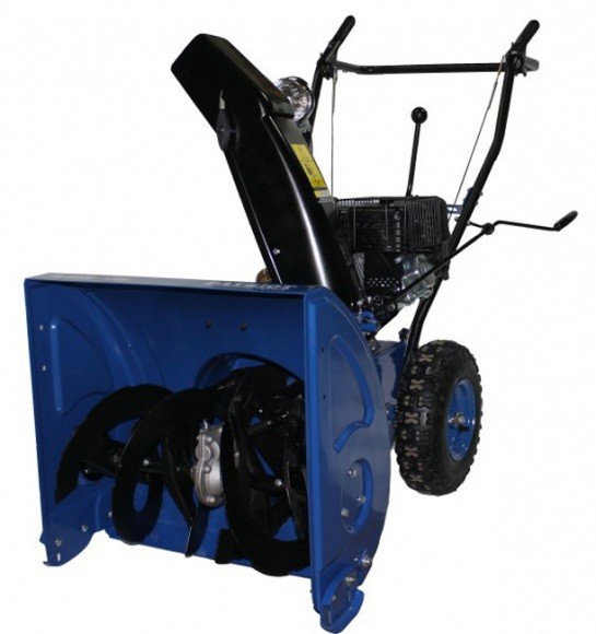 Снегоуборщик Patriot Garden PS 650 DE в Екатеринбурге