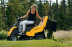 Садовый трактор Stiga Combi 1066 H в Екатеринбурге