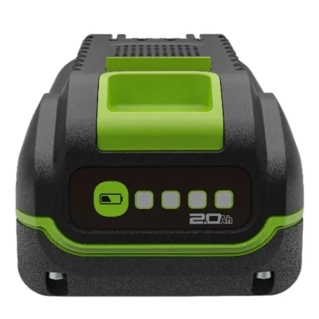 Аккумулятор Greenworks High Power, G40HP2, 2 Ач в Екатеринбурге