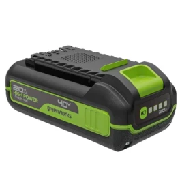 Аккумулятор Greenworks High Power, G40HP2, 2 Ач