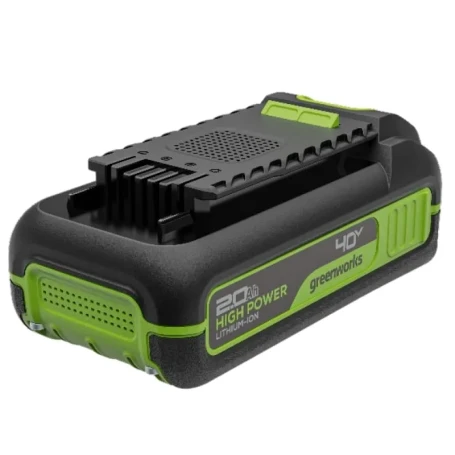 Аккумулятор Greenworks High Power, G40HP2, 2 Ач в Екатеринбурге
