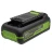 Аккумулятор Greenworks High Power, G40HP2, 2 Ач в Екатеринбурге