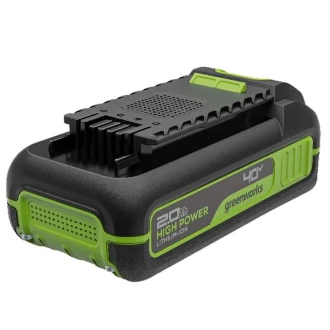 Аккумулятор Greenworks High Power, G40HP2, 2 Ач в Екатеринбурге