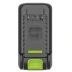 Аккумулятор Greenworks High Power, G40HP2, 2 Ач в Екатеринбурге
