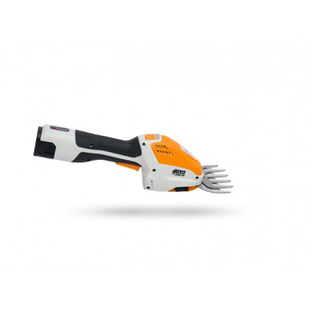 Мотоножницы аккумуляторные VILLARTEC HA1462S SET AC1415 (1шт), AM1415 (1шт), без кейса в Екатеринбурге