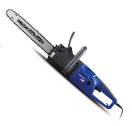 Цепная пила MasterYard M2200E-18'' 2, 2 кВт