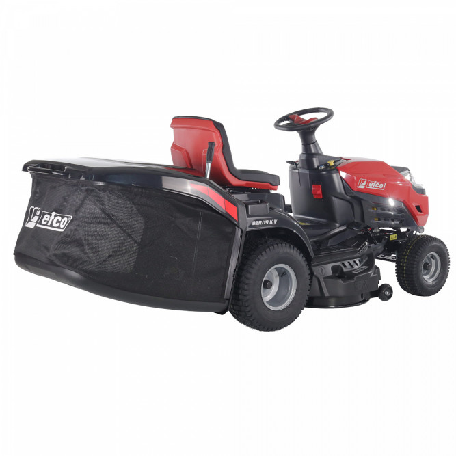 Садовый трактор EFCO EF 92R/19 K V в Екатеринбурге