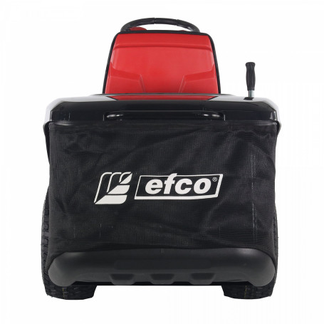 Садовый трактор EFCO EF 92R/19 K V в Екатеринбурге