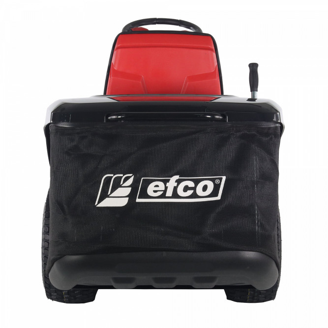 Садовый трактор EFCO EF 92R/19 K V в Екатеринбурге