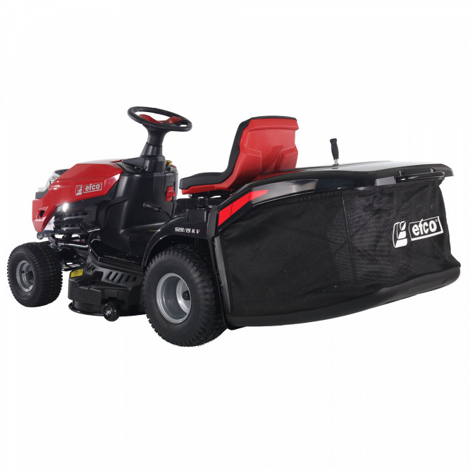 Садовый трактор EFCO EF 92R/19 K V в Екатеринбурге