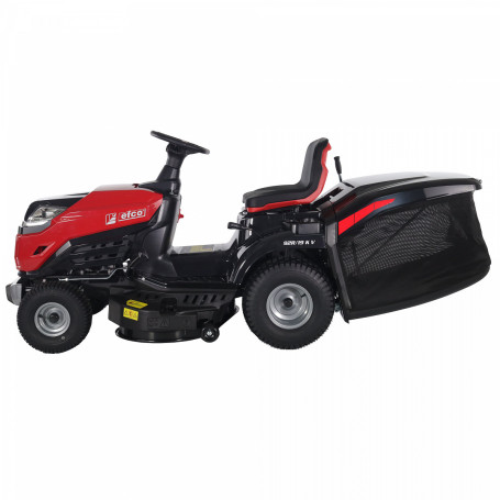 Садовый трактор EFCO EF 92R/19 K V в Екатеринбурге