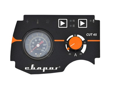 Сварочный инвертор Сварог PRO CUT 45 (L202) в Екатеринбурге