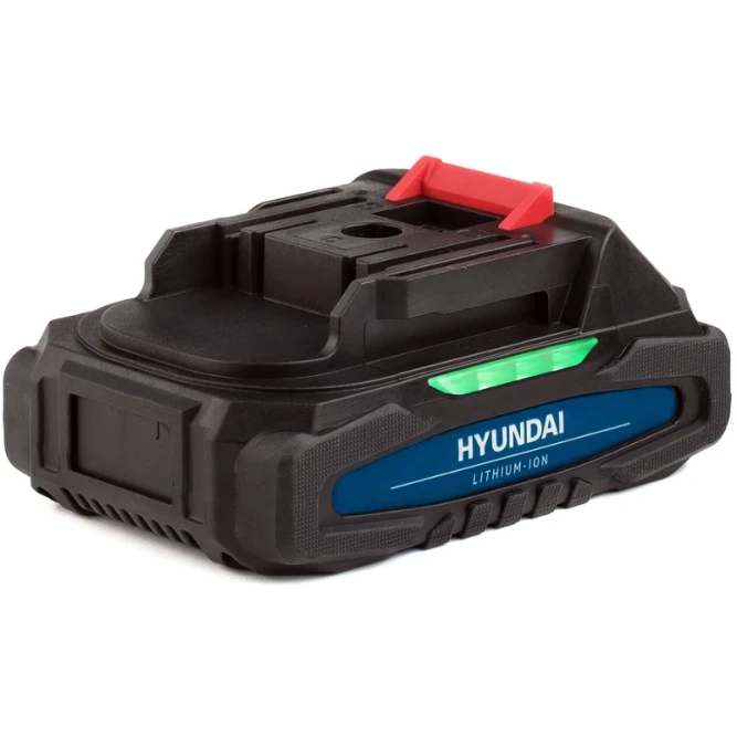 Аккумулятор Hyundai HYBH 2002H1 в Екатеринбурге