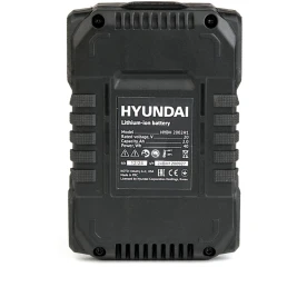 Аккумулятор Hyundai HYBH 2002H1