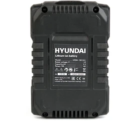 Аккумулятор Hyundai HYBH 2002H1