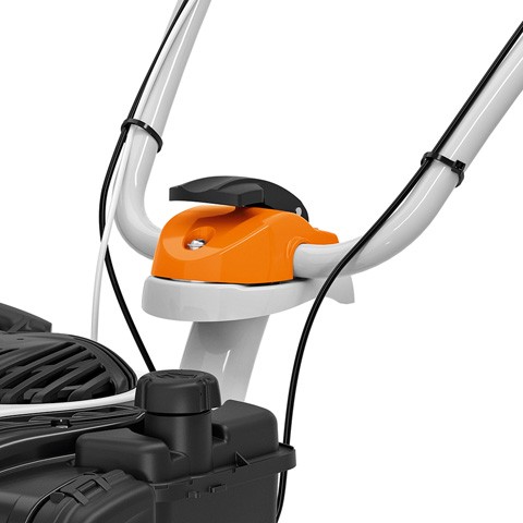 Культиватор STIHL MH 445 R в Екатеринбурге