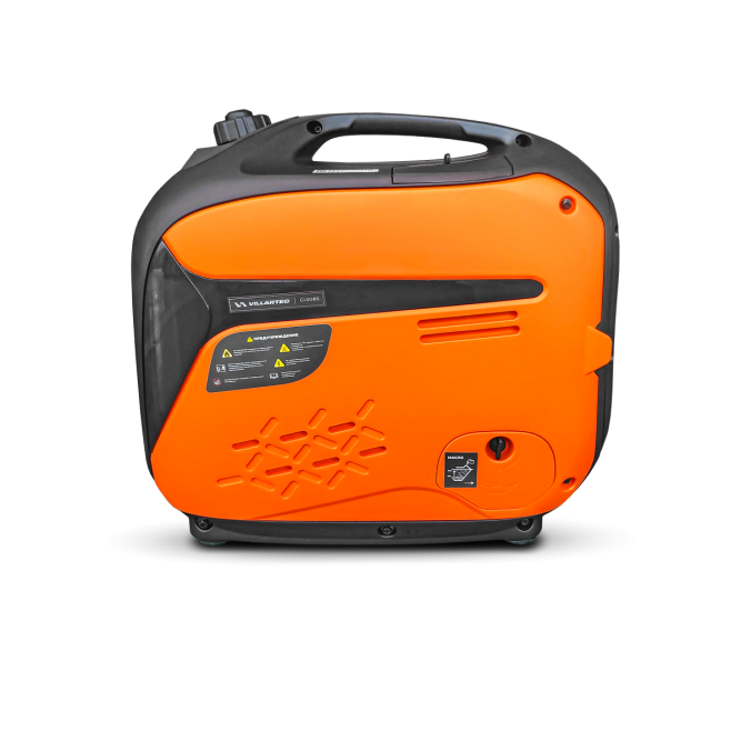Генератор бензиновый инверторный VILLARTEC GI308S 3.0/3.3 кВт /2025 в Екатеринбурге