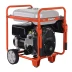 Генератор бензиновый ZONGSHEN PB 15003 E в Екатеринбурге
