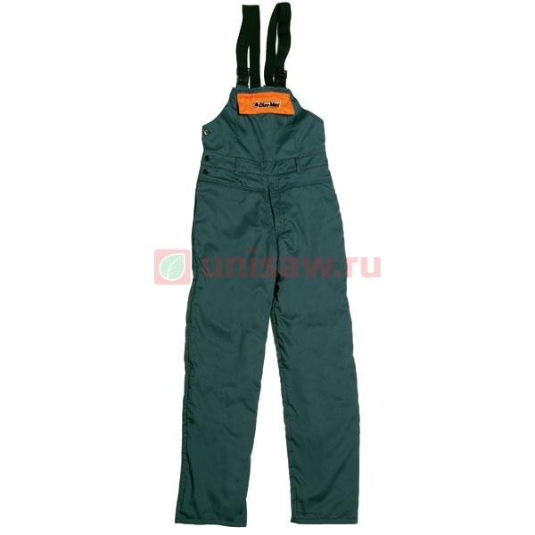 Комбинезон защитный р-р M (EN381 class1) Oleo-Mac в Екатеринбурге