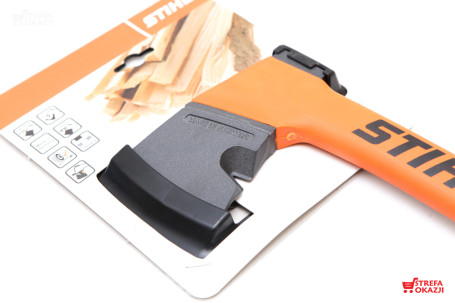 Топор универсальный Stihl AX 6 P в Екатеринбурге