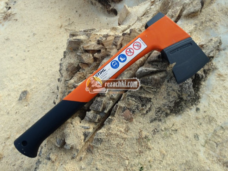 Топор универсальный Stihl AX 6 P в Екатеринбурге