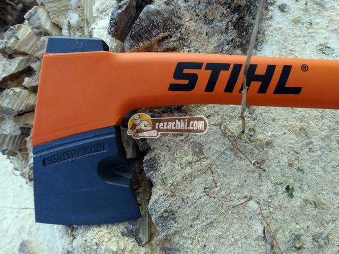 Топор универсальный Stihl AX 6 P в Екатеринбурге
