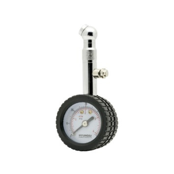 Манометр аналоговый Hyundai HY 05