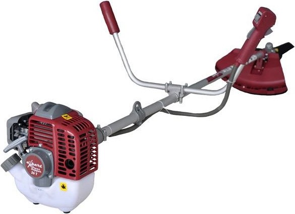 Бензокоса Expert Grasshopper 26T в Екатеринбурге