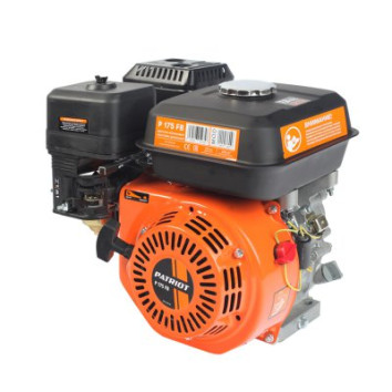 Двигатель 4-х тактный Patriot P175FB
