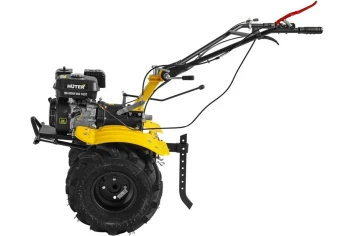 Мотоблок Huter МК-8000 BIG FOOT