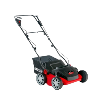 Вертикуттер электрический MTD OPTIMA 34 VE в Екатеринбурге