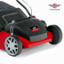 Вертикуттер электрический MTD OPTIMA 34 VE в Екатеринбурге