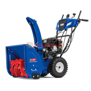 Снегоуборщик бензиновый MasterYard MX 9024BE