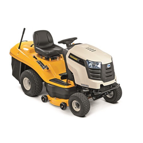 Садовый трактор Cub Cadet CC 917 AN в Екатеринбурге