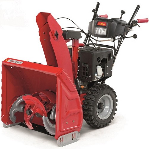 Cнегоуборочная машина Wolf Garten Expert 76130 HD в Екатеринбурге