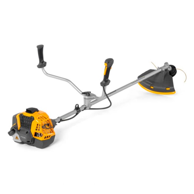 Бензиновый триммер Stiga SBC 646 D в Екатеринбурге