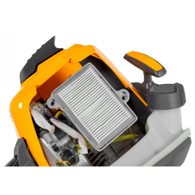 Бензиновый триммер Stiga SBC 646 D в Екатеринбурге