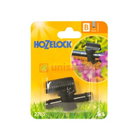 Регулятор расхода 13 мм Hozelock