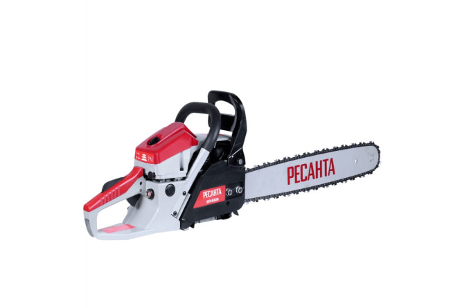 Бензопила БП-6220 Ресанта в Екатеринбурге