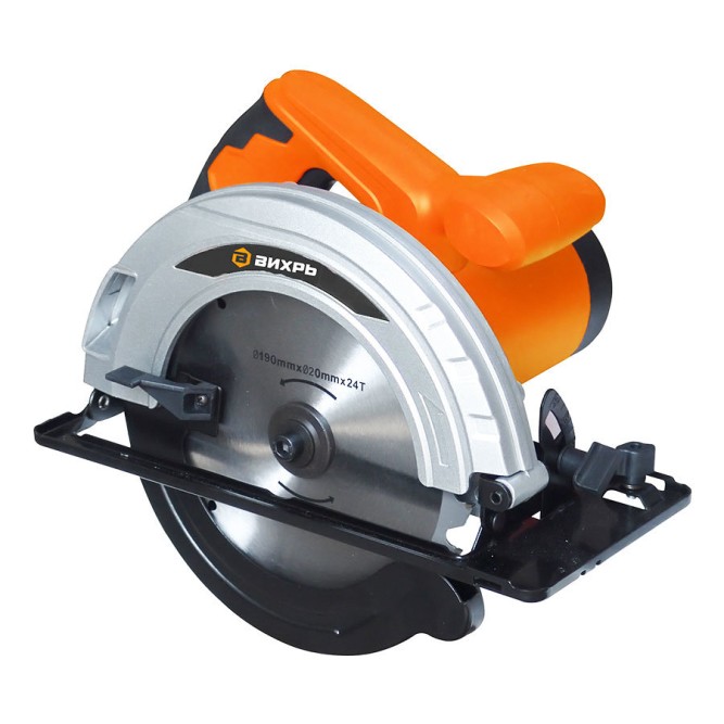 Дисковая пила Вихрь ДП-190/1800 в Екатеринбурге