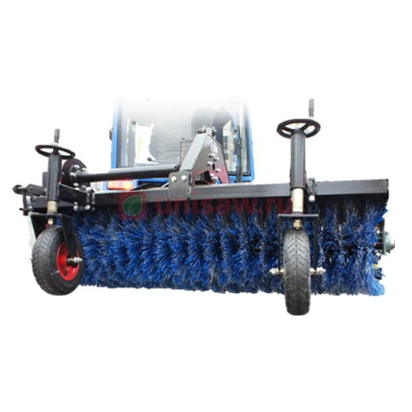 Щетка роторная MasterYard SX150 150 см в Екатеринбурге