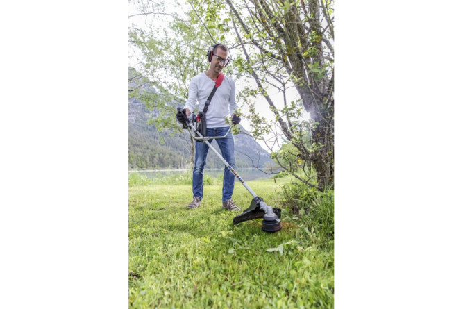 Триммер бензиновый AL-KO BC 223 B в Екатеринбурге