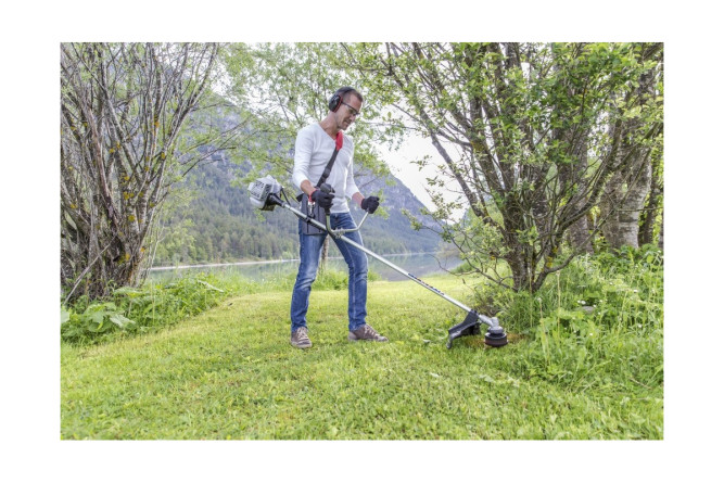 Триммер бензиновый AL-KO BC 223 B в Екатеринбурге