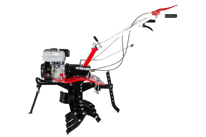 Мотокультиватор Ресанта МБ-8000-БФ