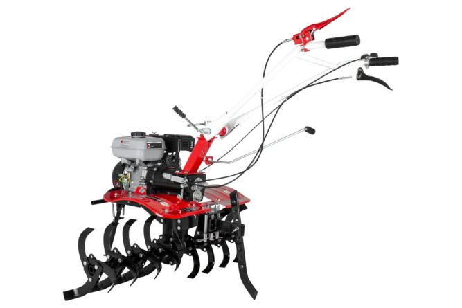 Мотокультиватор Ресанта МБ-8000-БФ