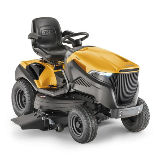 Садовый трактор Stiga TORNADO 7118 HWS в Екатеринбурге